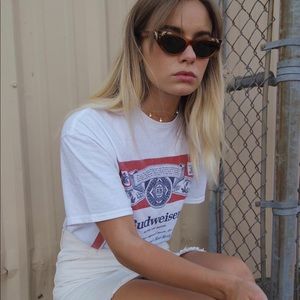 Gucci Cat Eye Sunglasses ASO KENDALL JENNER